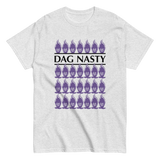 DAG NASTY Heads Shirt