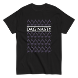 DAG NASTY Heads Shirt