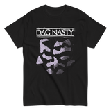 DAG NASTY Thin Line Shirt