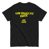 GOVERNMENT ISSUE Joy Ride Shirt