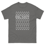 DAG NASTY Heads Shirt