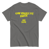 GOVERNMENT ISSUE Joy Ride Shirt