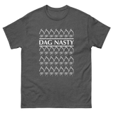 DAG NASTY Heads Shirt