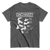 DAG NASTY Thin Line Shirt