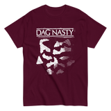 DAG NASTY Thin Line Shirt
