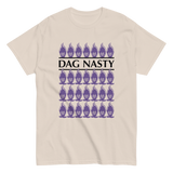 DAG NASTY Heads Shirt