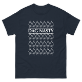 DAG NASTY Heads Shirt