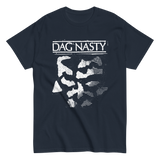 DAG NASTY Thin Line Shirt