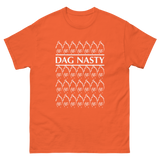 DAG NASTY Heads Shirt
