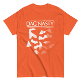 DAG NASTY Thin Line Shirt