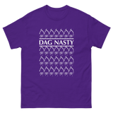 DAG NASTY Heads Shirt