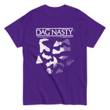 DAG NASTY Thin Line Shirt