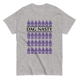 DAG NASTY Heads Shirt