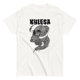 KYLESA Skullsnake Shirt