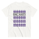 DAG NASTY Heads Shirt