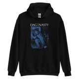 DAG NASTY With Shawn Pullover Hoodie