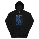 DAG NASTY With Shawn Pullover Hoodie