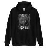 GRAY MATTER Food For Thought Pullover Hoodie
