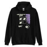 GOVERNMENT ISSUE You Pullover Hoodie