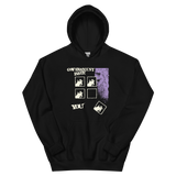 GOVERNMENT ISSUE You Pullover Hoodie
