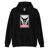 FRODUS Obey Pullover Hoodie