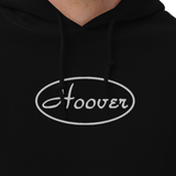 HOOVER Embroidered Pullover Hoodie