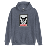 FRODUS Obey Pullover Hoodie