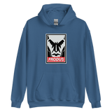 FRODUS Obey Pullover Hoodie