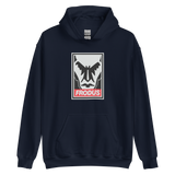 FRODUS Obey Pullover Hoodie