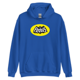 FRODUS Bat Pullover Hoodie