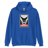 FRODUS Obey Pullover Hoodie