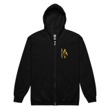DAG NASTY Wig Out Zip-Up Hoodie