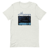 HOOVER EP Shirt Ash/Grey