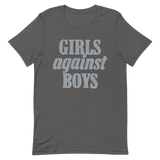 GIRLS AGAINST BOYS Nineties Shirt