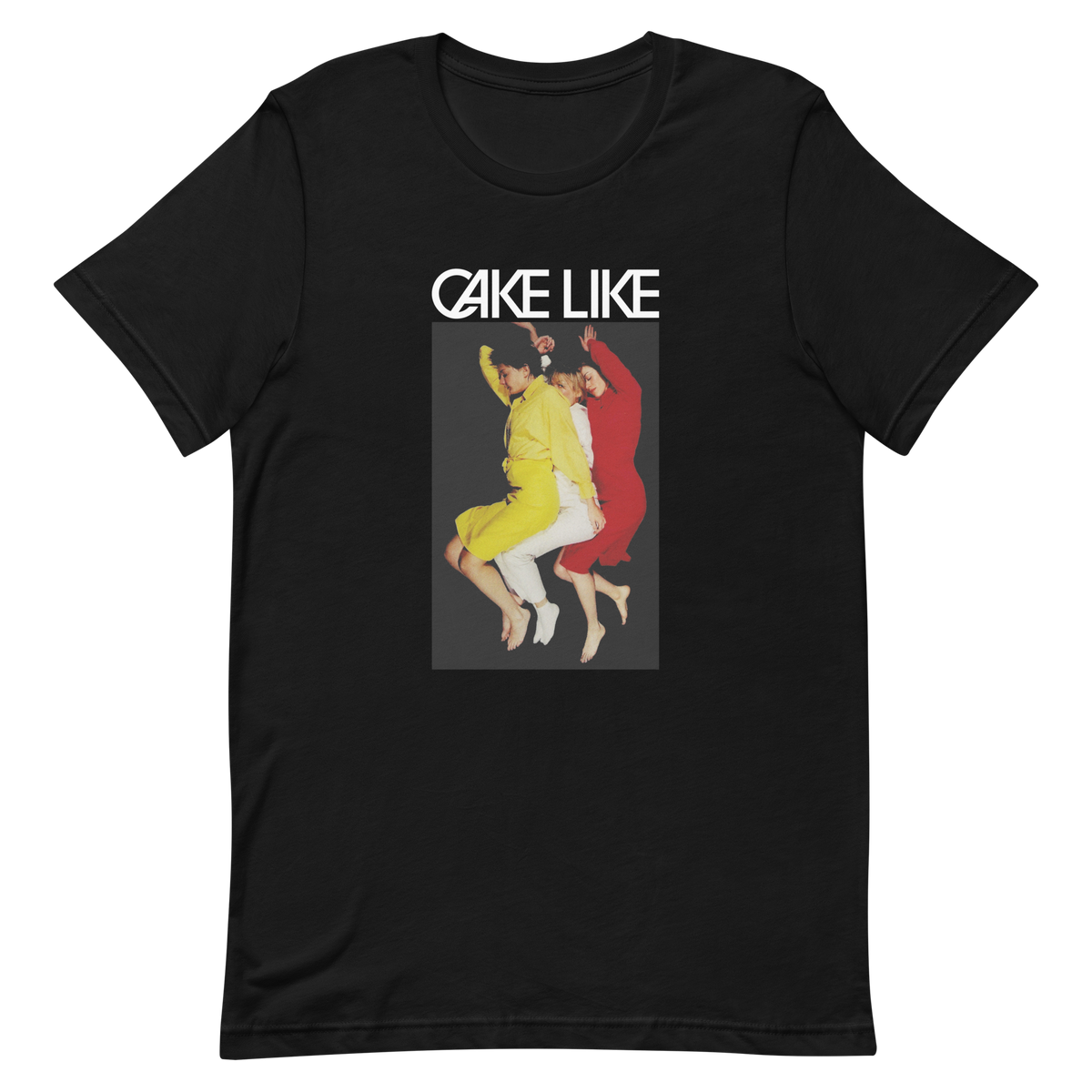 CAKE LIKE Goodbye Shirt Shirt Killer