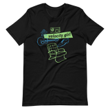 VELOCITY GIRL Objects Shirt