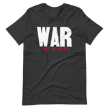 DEXTERITY PRESS War Is Not The Answer Shirt