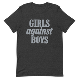 GIRLS AGAINST BOYS Nineties Shirt