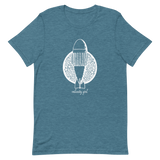 VELOCITY GIRL Bomb Shirt