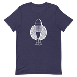 VELOCITY GIRL Bomb Shirt