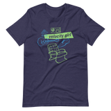 VELOCITY GIRL Objects Shirt