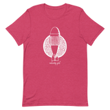 VELOCITY GIRL Bomb Shirt