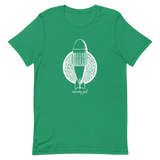 VELOCITY GIRL Bomb Shirt