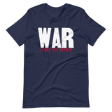 DEXTERITY PRESS War Is Not The Answer Shirt