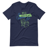VELOCITY GIRL Objects Shirt