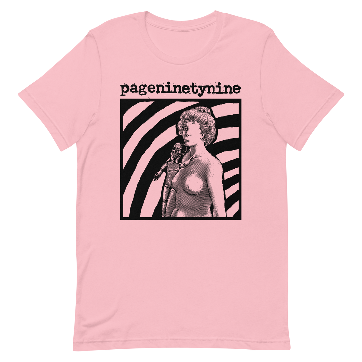 PGG　シャツ PAGENINETYNINE Document 7 Shirt – Shirt Killer