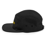 GIRLS AGAINST BOYS GVSB 5 Panel Hat