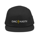 DAG NASTY Wig Out Embroidered Hat