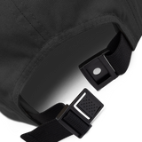 THE FAITH Embroired Five Panel Cap