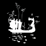 JUNE OF 44 Ukraine Benefit Shirt